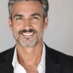 Profile picture of James A. Cole, a confident middle-aged man with salt-and-pepper hair, Founder of The CRO. Co