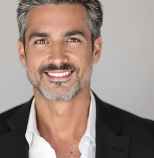 James A. Cole Profile picture of James A. Cole, a confident middle-aged man with salt-and-pepper hair, Founder of The CRO. Co